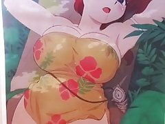 Nijie BUKKAKE Ranma 1 2 Saotome Ranma