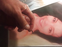 Hot Young MILF Wife Tribute