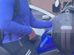 BrunoM Uber Whore #4