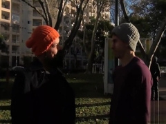 Thick Dicking Victorino C Fierron