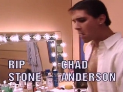 STR8 guy learns autofellatio