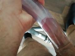 Vacuum cleaner (2)