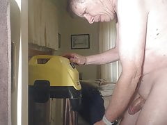 2021 Vacuum and cum