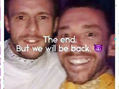 That time Evan fucked Adam part II