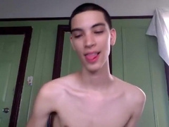 Boys Cam Big Cock