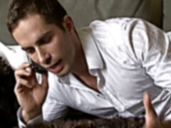 Jonathan Agassi and Ivan Rueda (MISS P2)