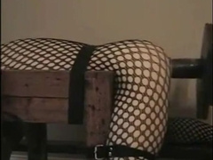 Giant Black Dildo Machine 2