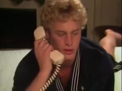 Night Flight (full Movie)