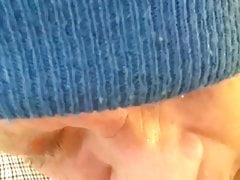 Making Matthew Taste My Cum