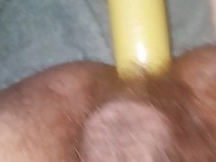 Wiffleball Bat-Barrel