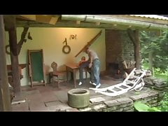 Feuer machen