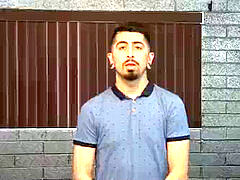 Rocky begs for masturbate's wood and Jack is prepared to oblige