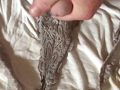 Panty Play
