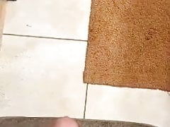 Cums Slow
