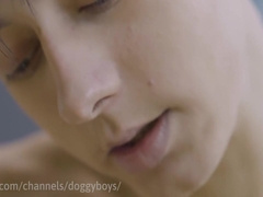 Leo Alfano In Leo And His Extra Long Cock 12 Min