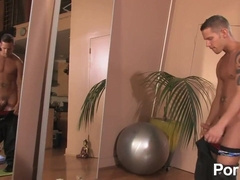 Shane Frost Solo - Sequence 1