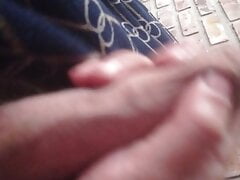 first time anal sex lots of cum and toys