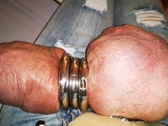 Monster cock masturbation, gay boys, bdsm