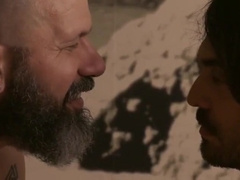 Just Past Noon on a Tuesday (2018) Gay Movie Sex Scene Male Nude Leaked