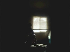 Hung White Jock Pounds Black BoyPussy 11