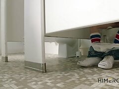 BD Deepthroating