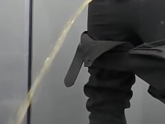 Bbc pee