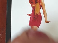 Sarah Michelle Gellar