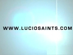 LucioSaints - AllenKing & Tommy Smith