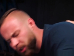 HotHouse Late Night Park Fuck