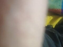 first time anal sex lots of cum and toys