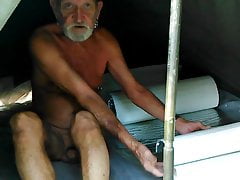 Army Tent part 4 of 4