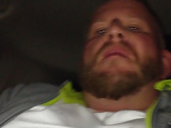 Car jaking:-)