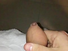 Slowmo cumshot