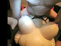 gal fucking Wearing Members muddy Thong (Better Camera)