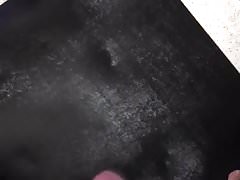 Second jack off video