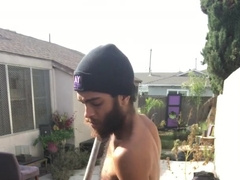 Public Nakedness - Rock Mercury