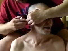 Headshave Symphony No. 1 - Movement 8