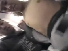 Incredible male in exotic asian homosexual sex video