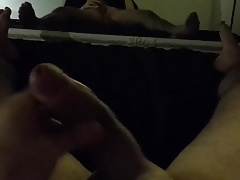 Danish Boy - dansker onanerer masturbating Danmark