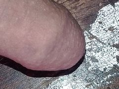 Young Colombian porn in my room I masturbate