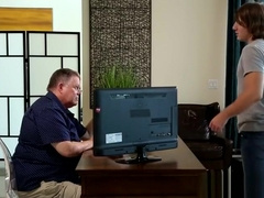 Straight guys tricked into gay sex by hostel manager