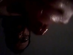 Wet Cumcam