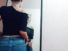 Tiktok ass