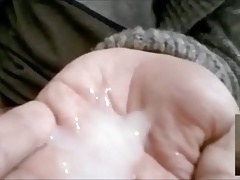 For a handful of cum