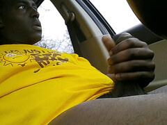 Big black cock, solo male moaning, bbc compilation