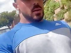 Straight Cash Daddy Needs Your Attention