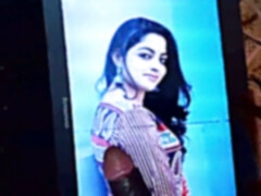 Nikila vimal jizm tribute