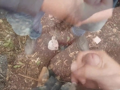 Public Cruising - Jack, Fellate and Jizz slurping joy