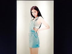 Cum Tribute - Jennie (Blackpink) (2)