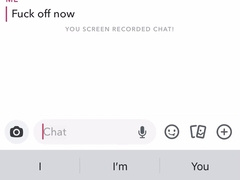 My Gay-For-Pay greatest acquaintance Ravages my cuckold bf on Snapchat